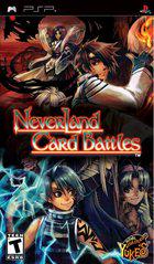 Neverland Card Battles New