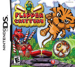 Flipper Critters New