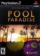 Pool Paradise New