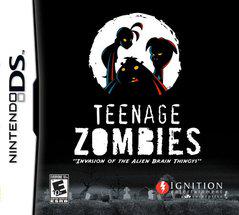 Teenage Zombies New