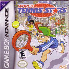 World Tennis Stars New