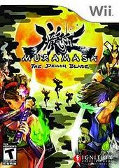 Muramasa: The Demon Blade New