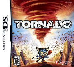 Tornado New