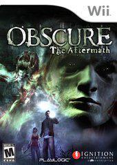 Obscure The Aftermath New