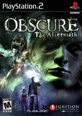 Obscure The Aftermath New