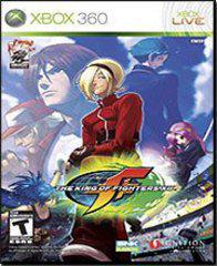 King of Fighters XII New