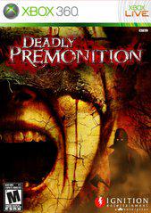 Deadly Premonition New
