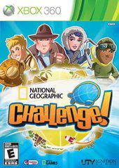 National Geographic Challenge New