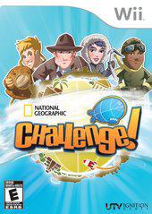 National Geographic Challenge New