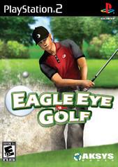 Eagle Eye Golf New