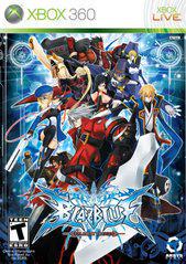 BlazBlue: Calamity Trigger New