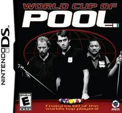 World Cup Of Pool New