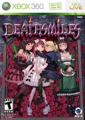 DeathSmiles New