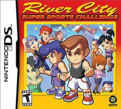 River City Super Sports Challenge New