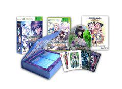 Record of Agarest War Zero Limited Edition New