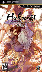 Hakuoki: Demon Of The Fleeting Blossom New