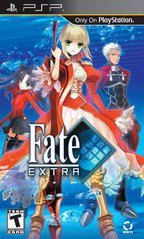 Fate/Extra New