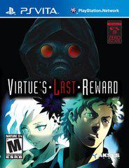Zero Escape: Virtues Last Reward New