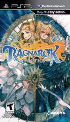 Ragnarok: Tactics New