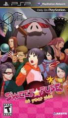 Sweet Fuse: At Your Side New