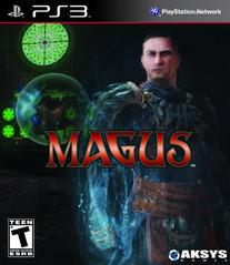 Magus New