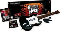 Guitar Hero with Guitar New