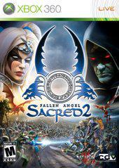 Sacred 2: Fallen Angel New
