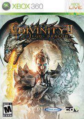Divinity II: Ego Draconis New