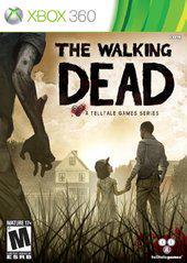 The Walking Dead: A Telltale Games Series New