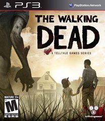 The Walking Dead: A Telltale Games Series New