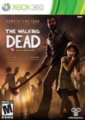 The Walking Dead: Game of the Year New