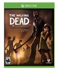 Walking Dead: Game of the Year New