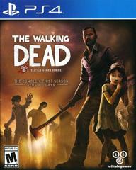 Walking Dead: Game of the Year New