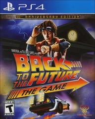 Back to the Future: The Game 30th Anniversary New
