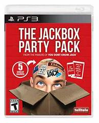 Jackbox Party Pack New