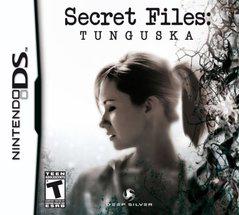 Secret Files Tunguska New