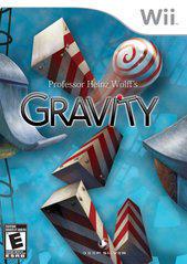 Professor Heinz Wolffs Gravity New