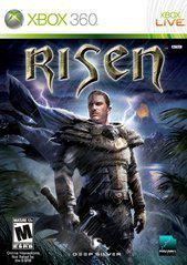 Risen New