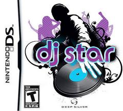 DJ Star New