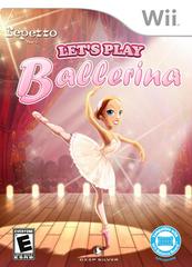 Lets Play Ballerina New