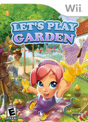 Lets Play Garden New