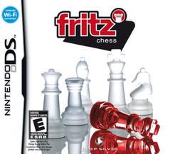Fritz Chess New