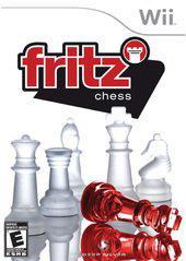 Fritz Chess New