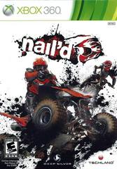 Nail'd - Xbox 360 New