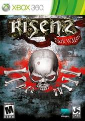 Risen 2: Dark Waters New