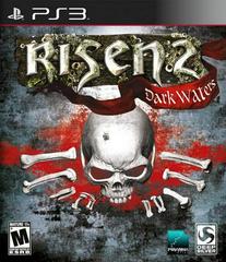 Risen 2: Dark Waters New