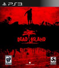 Dead Island Special Edition New