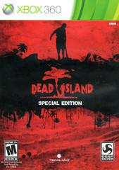 Dead Island Special Edition New