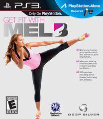 Get Fit With Mel B New