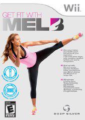 Get Fit With Mel B New